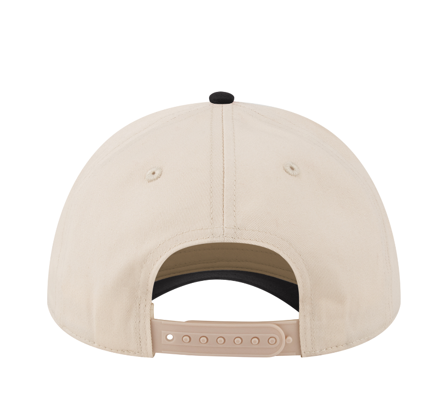 Tallie Pink Kids Cap